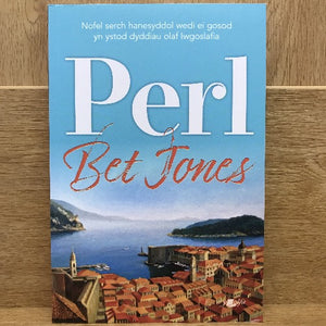 Perl - Bet Jones